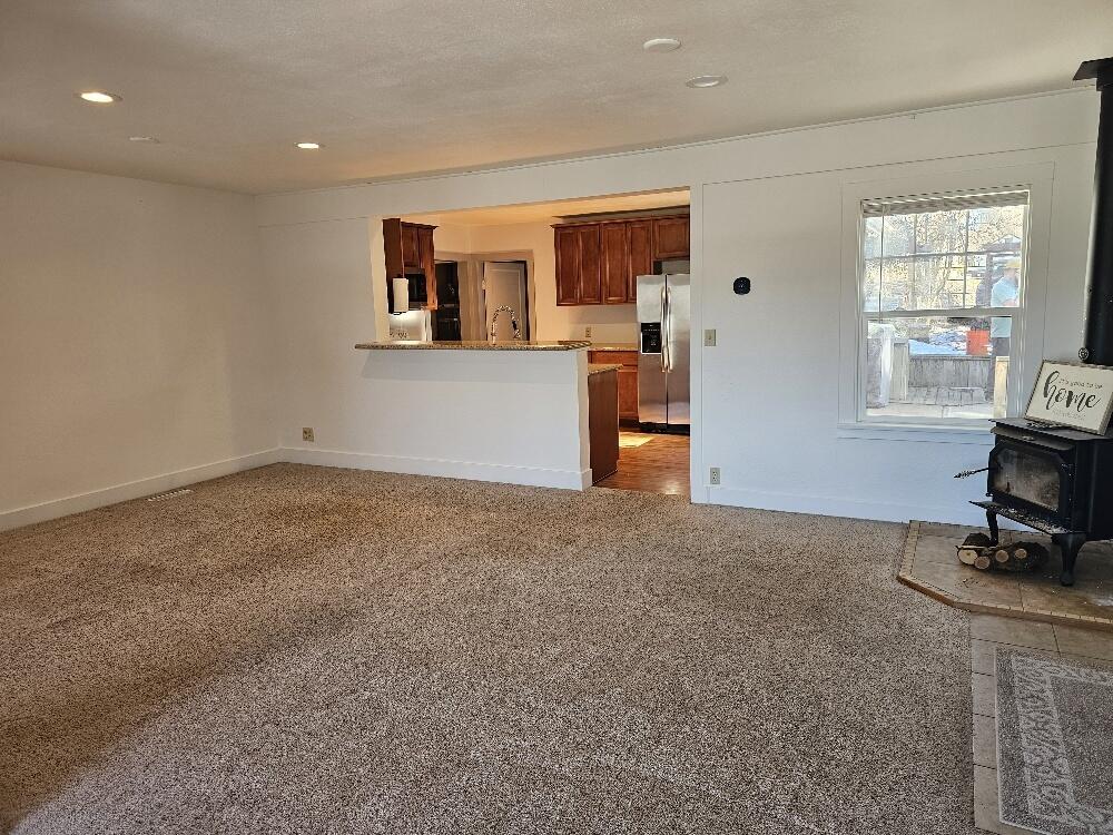 Klamath Falls -Buena Vista Addition - Residential