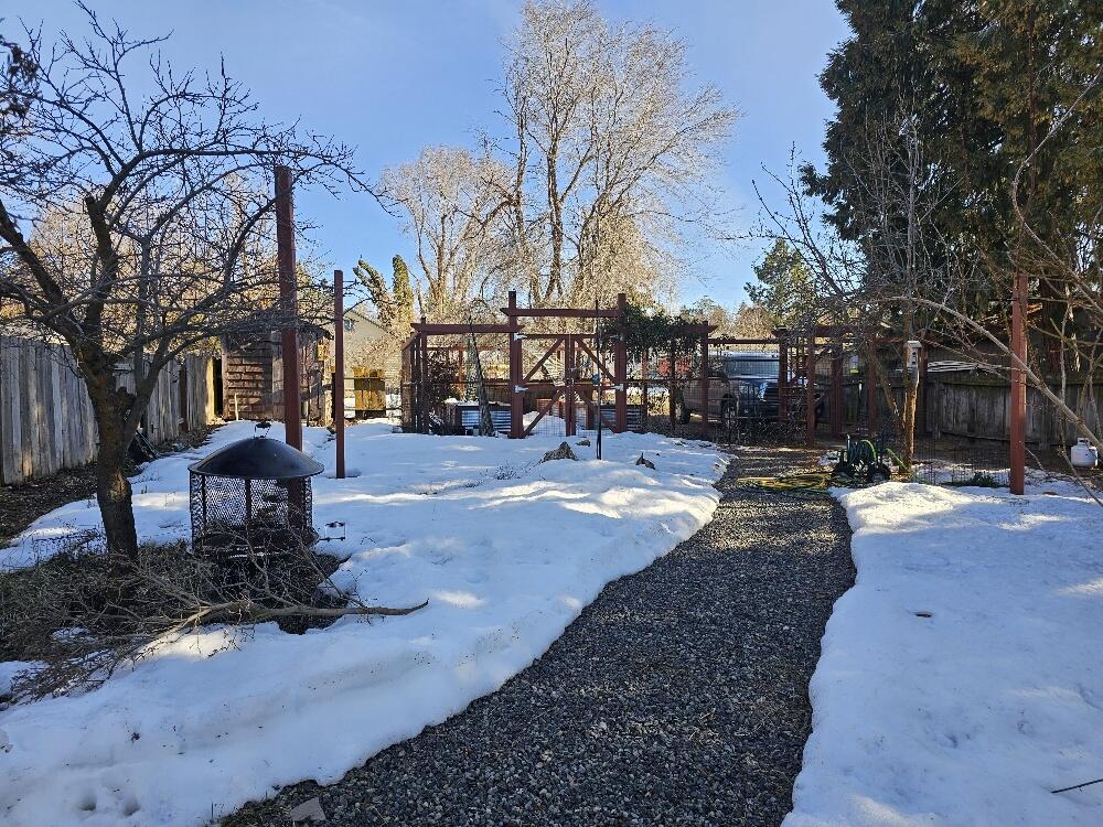 Klamath Falls -Buena Vista Addition - Residential