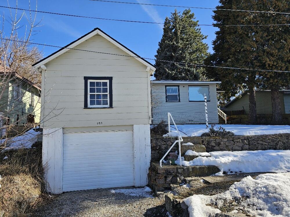 Klamath Falls -Buena Vista Addition - Residential