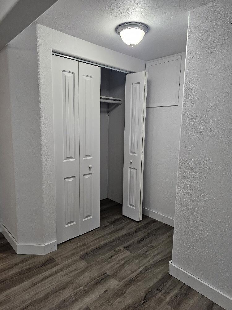 Klamath Falls -Buena Vista Addition - Residential