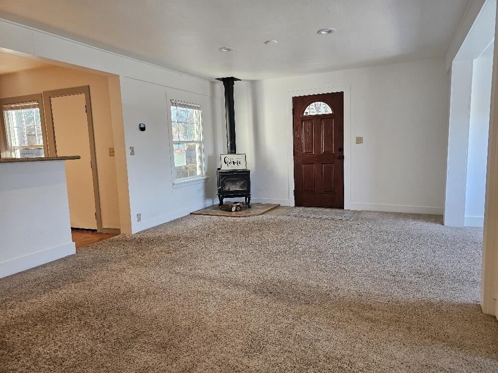 Klamath Falls -Buena Vista Addition - Residential