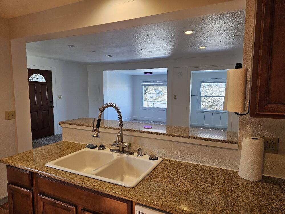 Klamath Falls -Buena Vista Addition - Residential