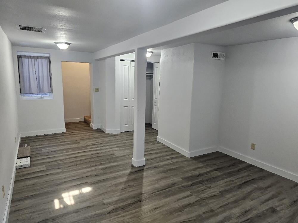 Klamath Falls -Buena Vista Addition - Residential