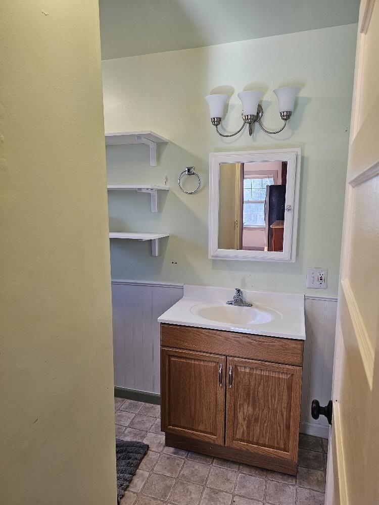 Klamath Falls -Buena Vista Addition - Residential