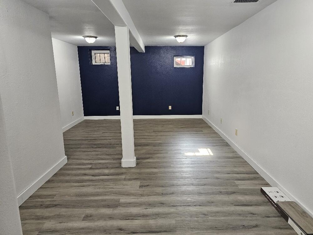 Klamath Falls -Buena Vista Addition - Residential