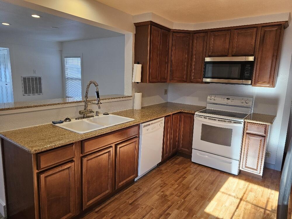 Klamath Falls -Buena Vista Addition - Residential