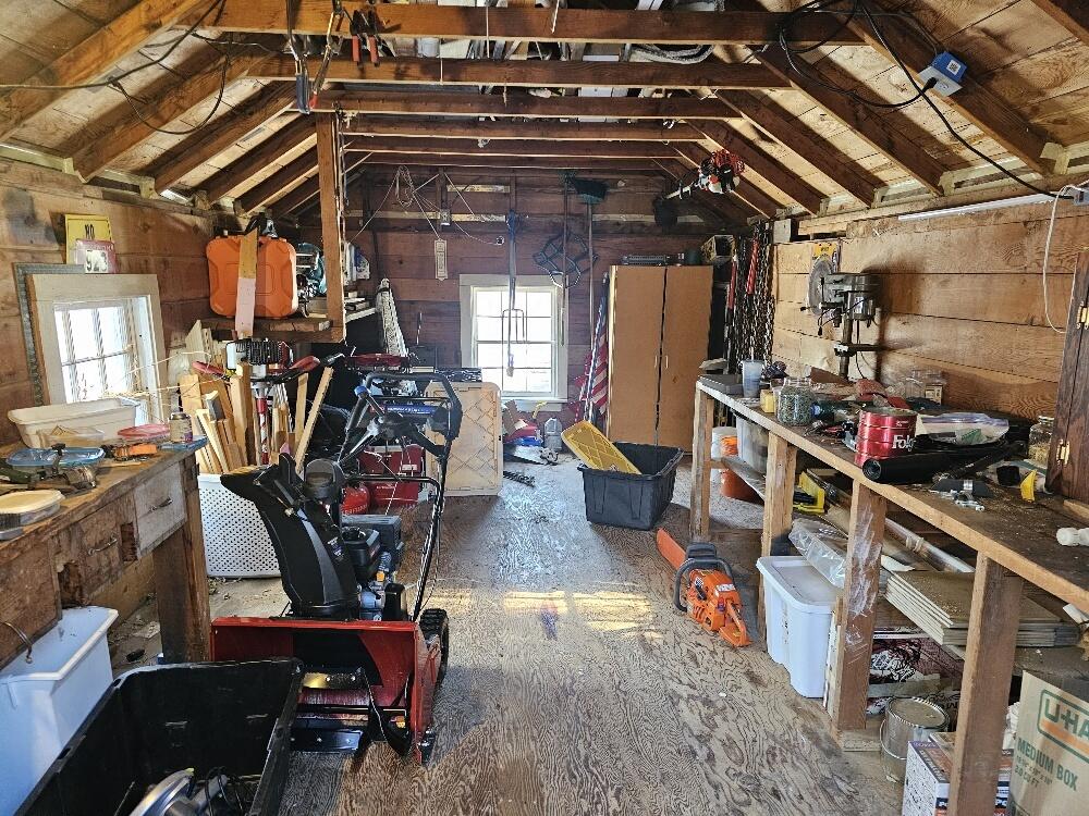 Klamath Falls -Buena Vista Addition - Residential