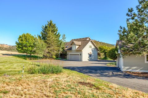 Tiny photo for 2101 Dead Indian Memorial Road, Ashland, OR 97520 (MLS # 220213217)