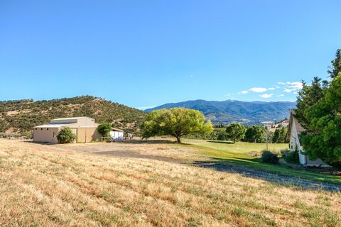 Tiny photo for 2101 Dead Indian Memorial Road, Ashland, OR 97520 (MLS # 220213217)
