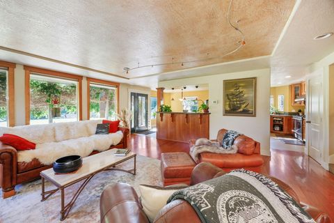 Tiny photo for 2101 Dead Indian Memorial Road, Ashland, OR 97520 (MLS # 220213217)