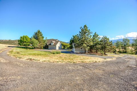 Tiny photo for 2101 Dead Indian Memorial Road, Ashland, OR 97520 (MLS # 220213217)
