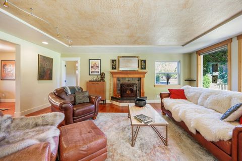 Tiny photo for 2101 Dead Indian Memorial Road, Ashland, OR 97520 (MLS # 220213217)