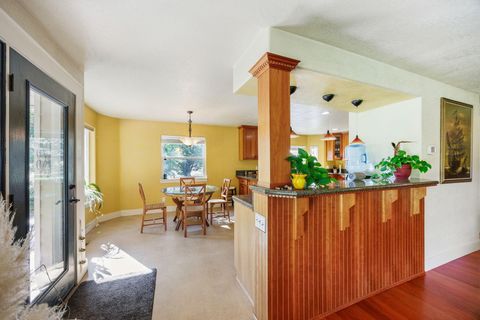 Tiny photo for 2101 Dead Indian Memorial Road, Ashland, OR 97520 (MLS # 220213217)