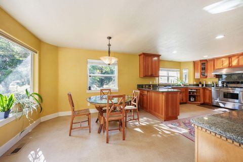 Tiny photo for 2101 Dead Indian Memorial Road, Ashland, OR 97520 (MLS # 220213217)