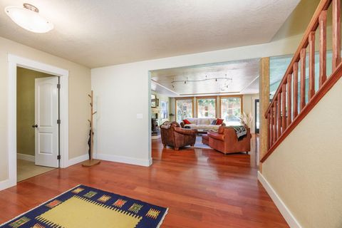 Tiny photo for 2101 Dead Indian Memorial Road, Ashland, OR 97520 (MLS # 220213217)