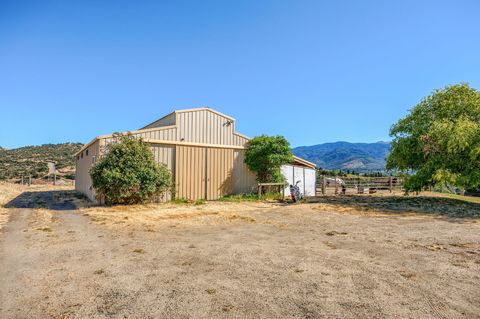 Tiny photo for 2101 Dead Indian Memorial Road, Ashland, OR 97520 (MLS # 220213217)