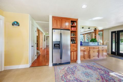 Tiny photo for 2101 Dead Indian Memorial Road, Ashland, OR 97520 (MLS # 220213217)