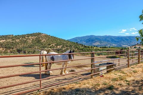 Tiny photo for 2101 Dead Indian Memorial Road, Ashland, OR 97520 (MLS # 220213217)