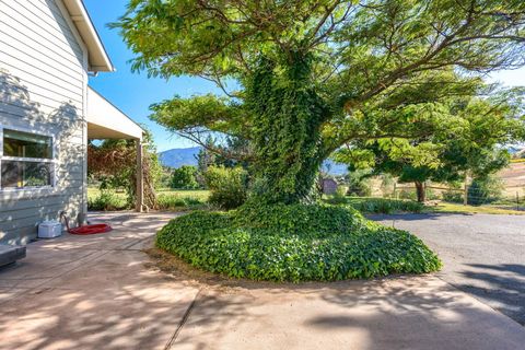 Tiny photo for 2101 Dead Indian Memorial Road, Ashland, OR 97520 (MLS # 220213217)