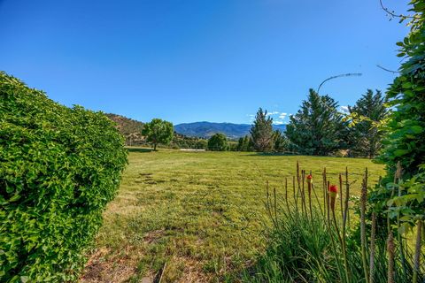 Tiny photo for 2101 Dead Indian Memorial Road, Ashland, OR 97520 (MLS # 220213217)