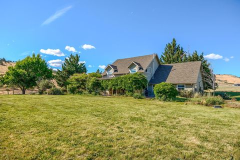 Tiny photo for 2101 Dead Indian Memorial Road, Ashland, OR 97520 (MLS # 220213217)