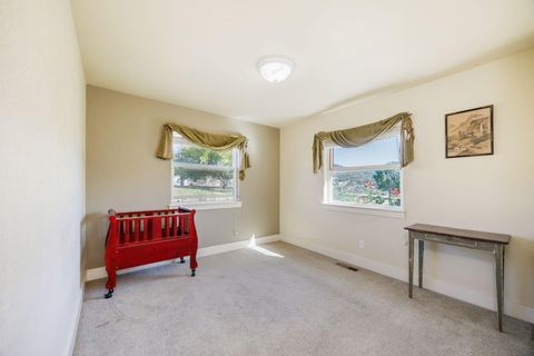 Tiny photo for 2101 Dead Indian Memorial Road, Ashland, OR 97520 (MLS # 220213217)