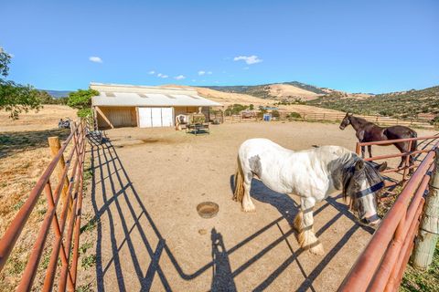 Tiny photo for 2101 Dead Indian Memorial Road, Ashland, OR 97520 (MLS # 220213217)