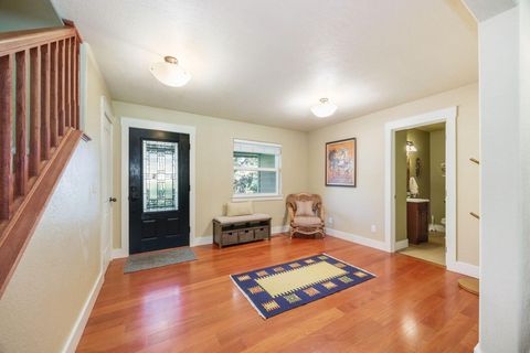 Tiny photo for 2101 Dead Indian Memorial Road, Ashland, OR 97520 (MLS # 220213217)