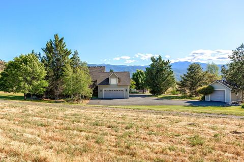Tiny photo for 2101 Dead Indian Memorial Road, Ashland, OR 97520 (MLS # 220213217)