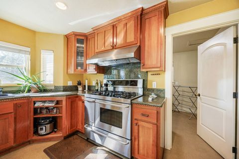 Tiny photo for 2101 Dead Indian Memorial Road, Ashland, OR 97520 (MLS # 220213217)