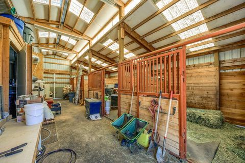 Tiny photo for 2101 Dead Indian Memorial Road, Ashland, OR 97520 (MLS # 220213217)