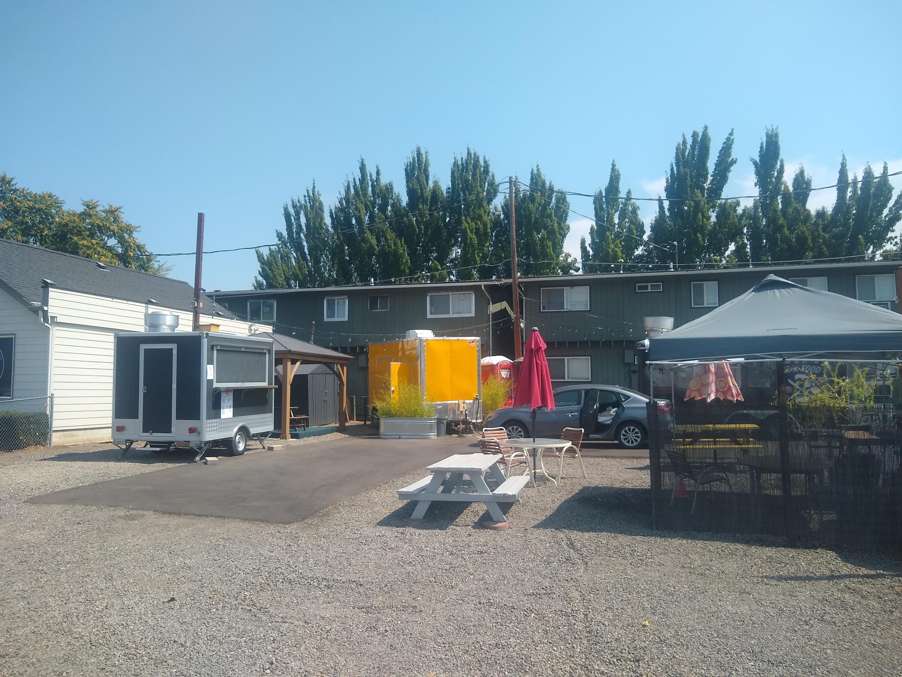 Kendall Addition - Commercial Sale