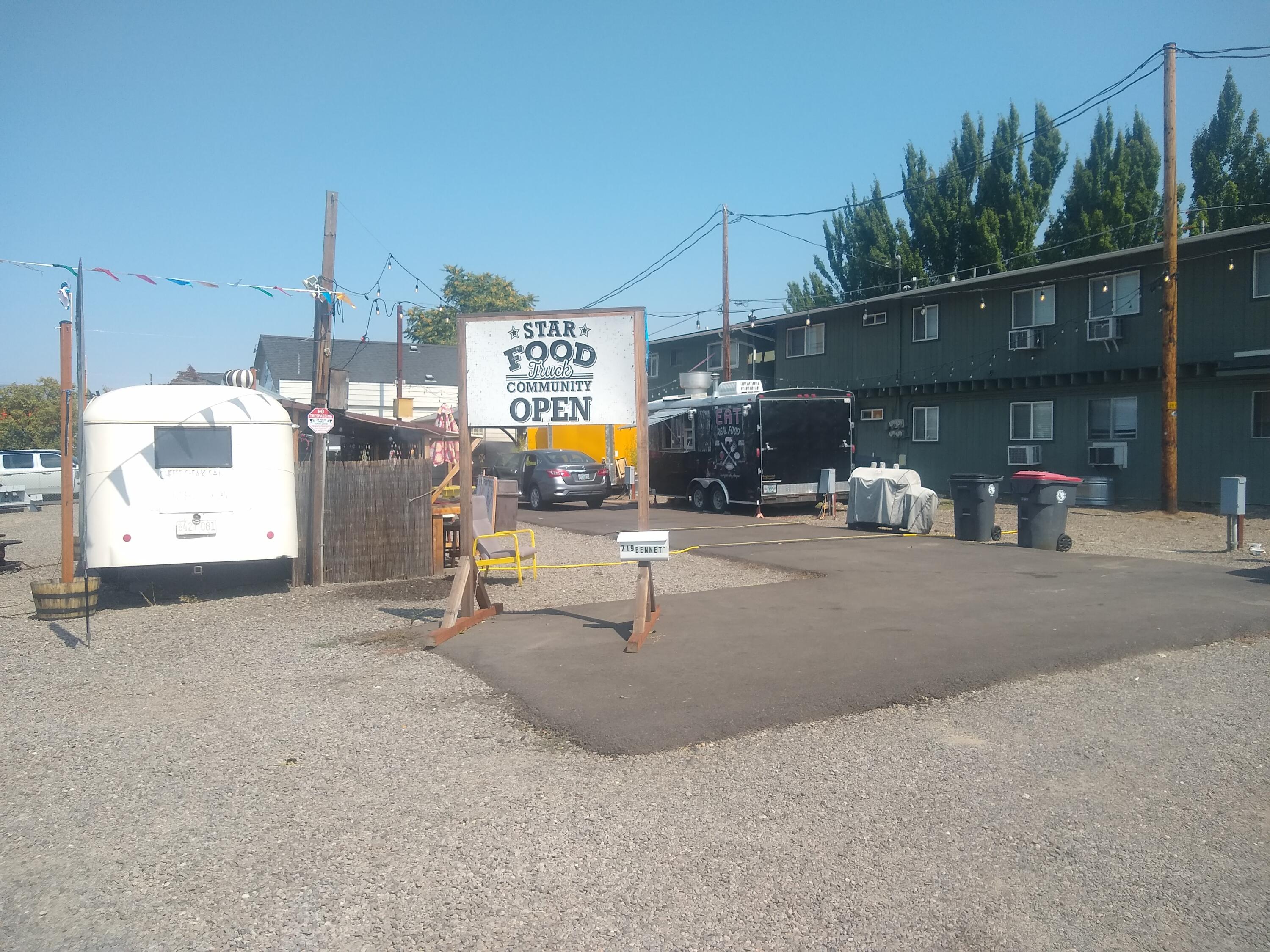 Kendall Addition - Commercial Sale