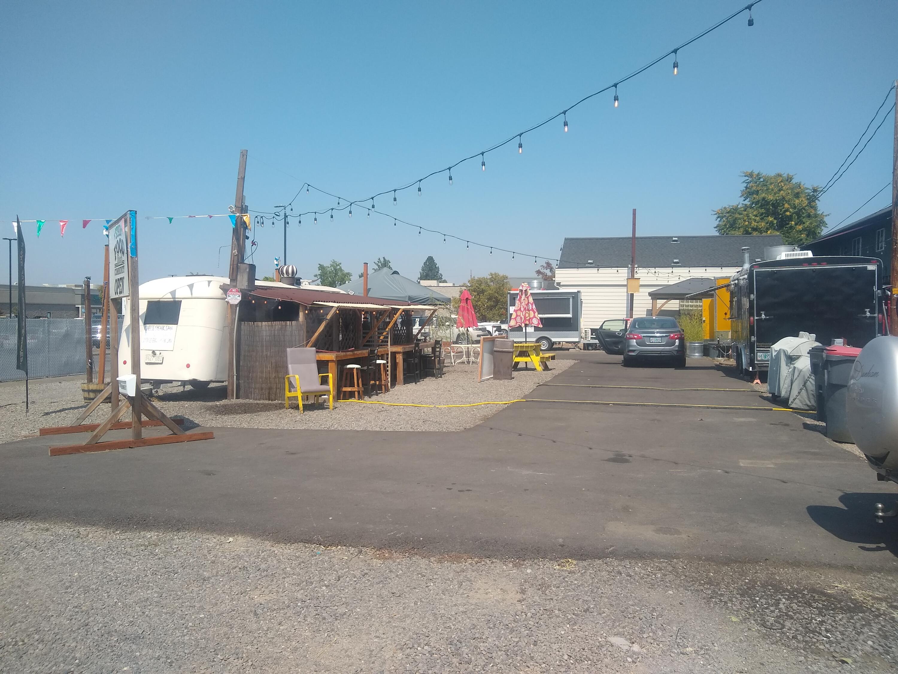 Kendall Addition - Commercial Sale