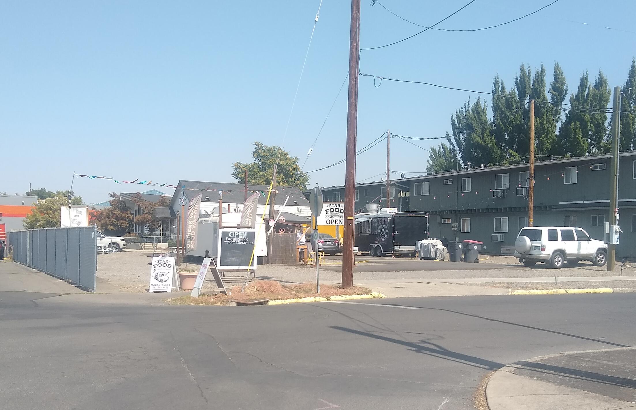 Kendall Addition - Commercial Sale