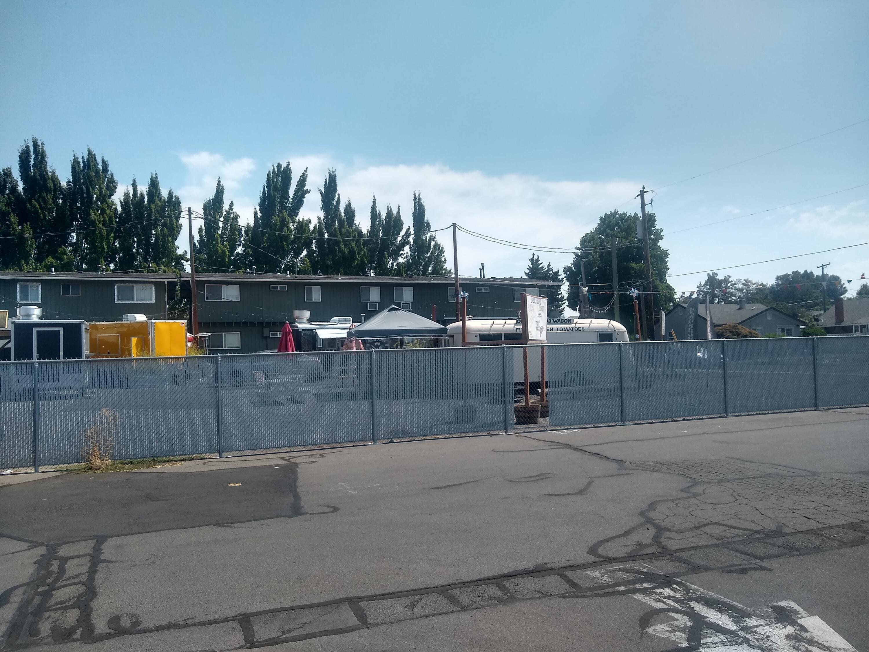 Kendall Addition - Commercial Sale