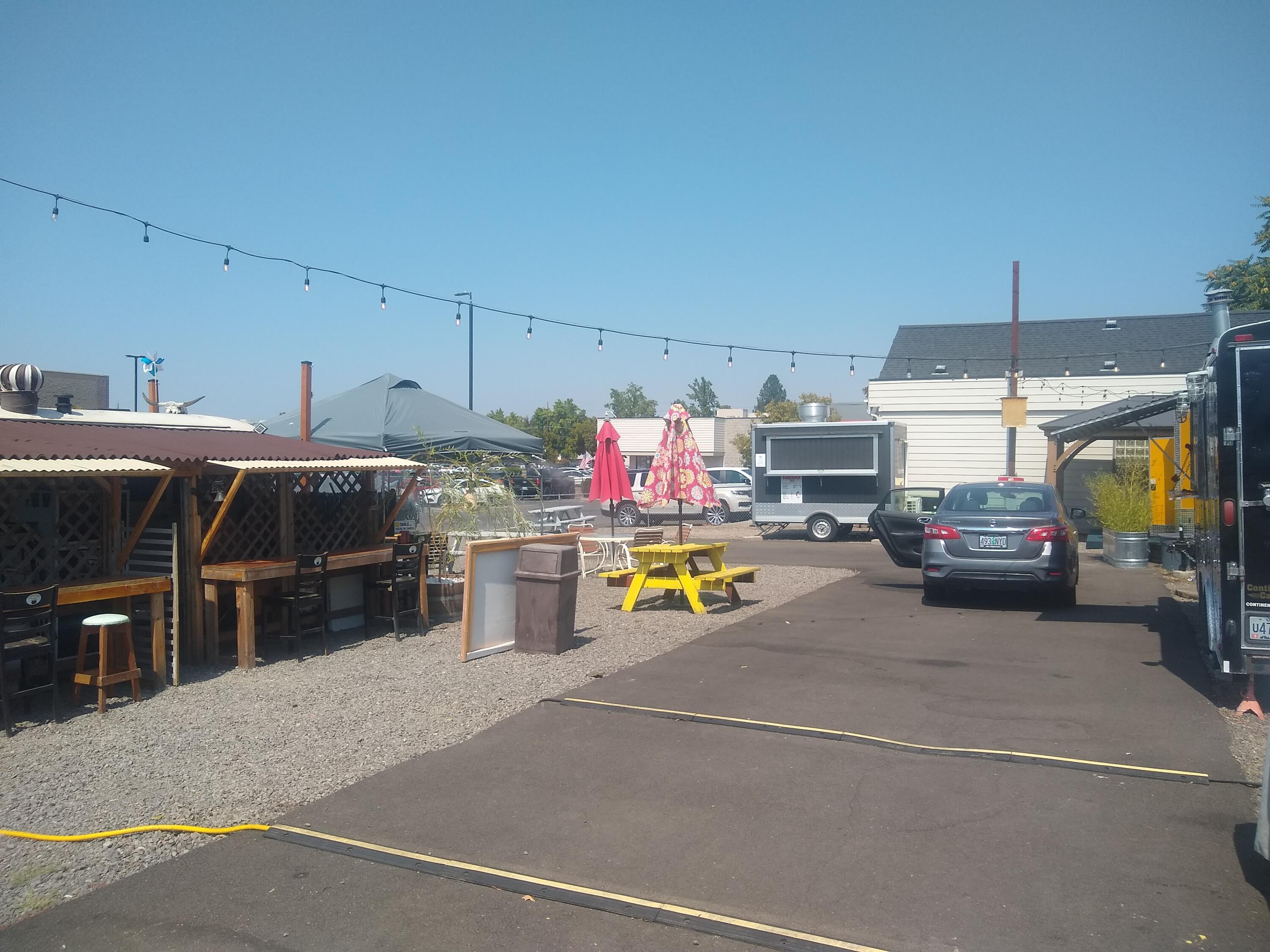 Kendall Addition - Commercial Sale