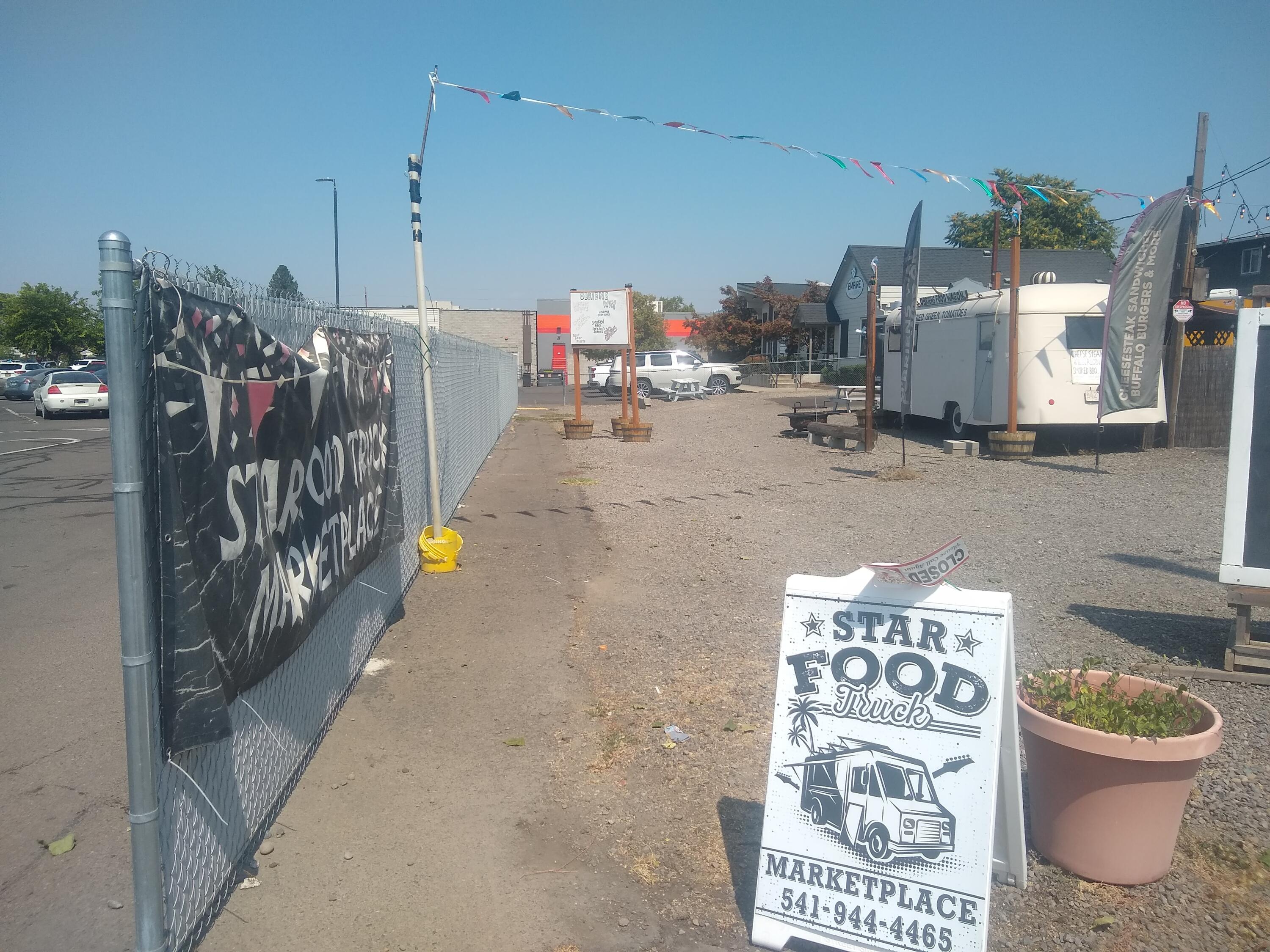 Kendall Addition - Commercial Sale