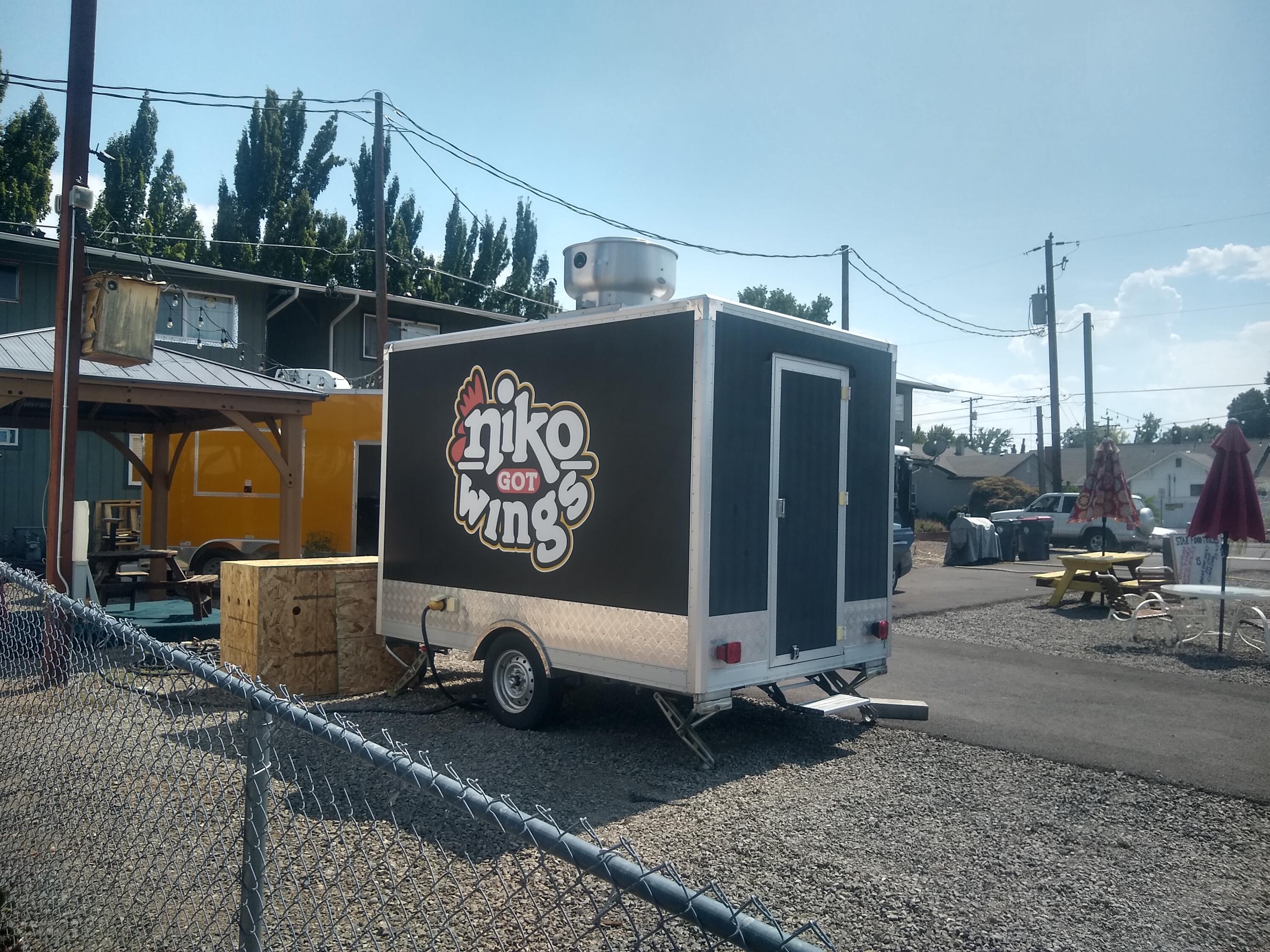 Kendall Addition - Commercial Sale