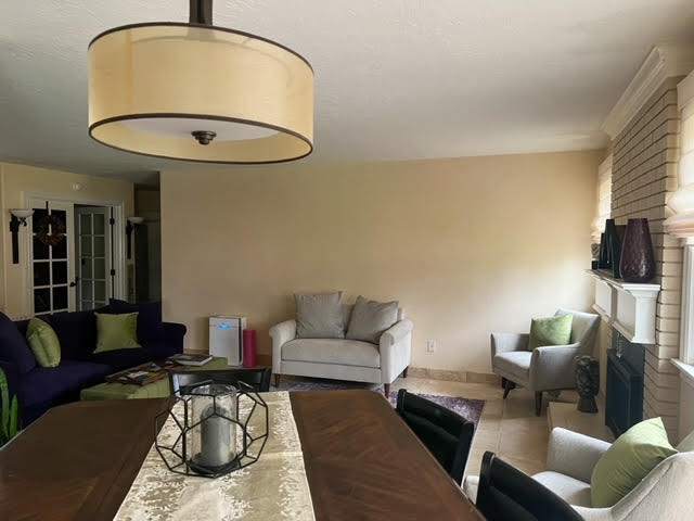 Sunset Village - Residential