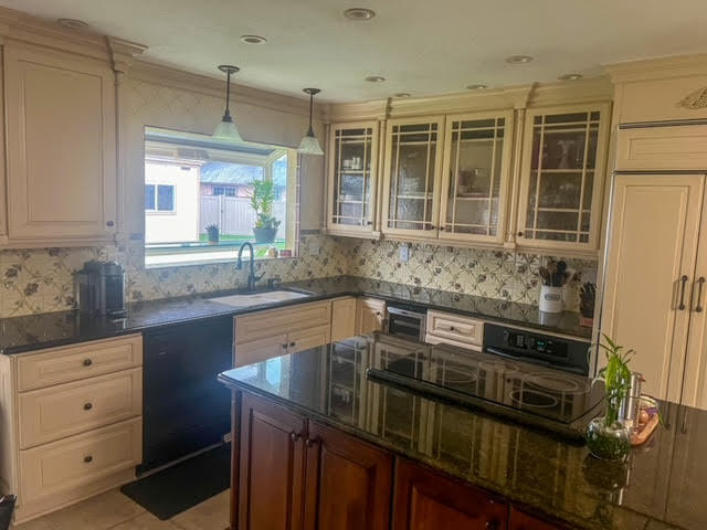 Sunset Village - Residential