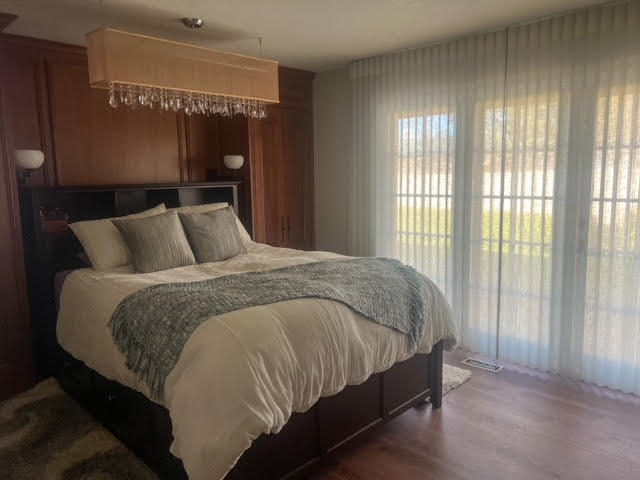 Sunset Village - Residential