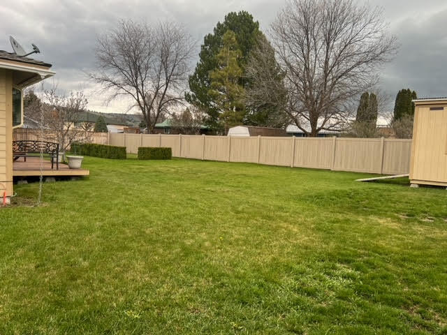 Sunset Village - Residential