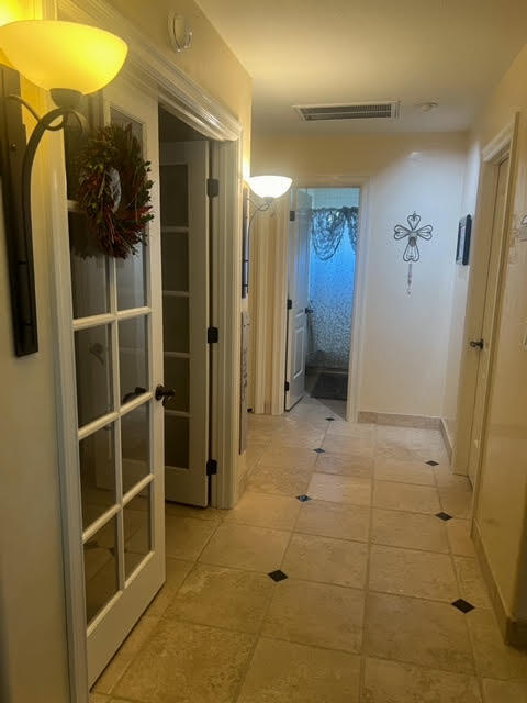 Sunset Village - Residential