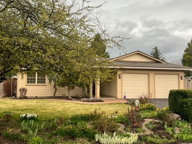 Sunset Village - Residential