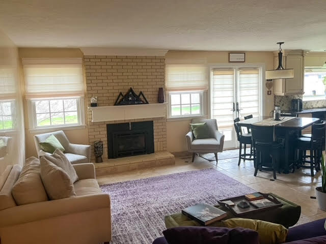 Sunset Village - Residential