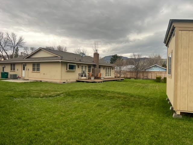 Sunset Village - Residential