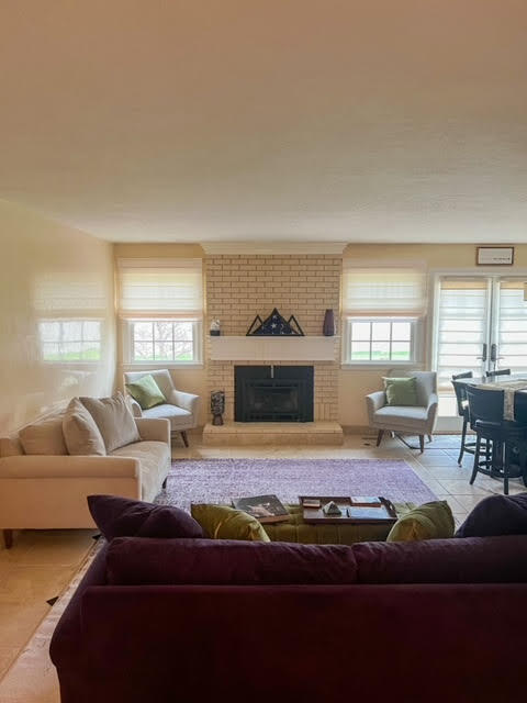 Sunset Village - Residential