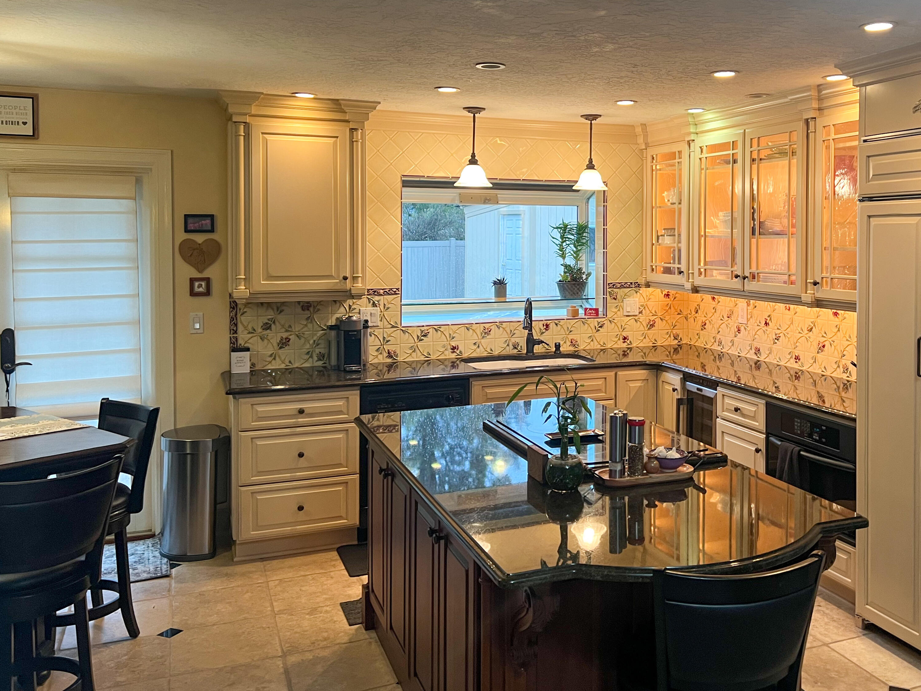 Sunset Village - Residential