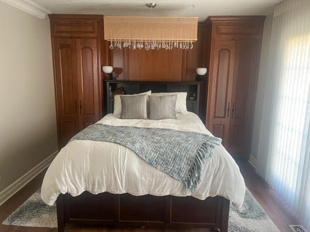 Sunset Village - Residential